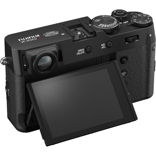 Fujifilm X100VI Digital Camera