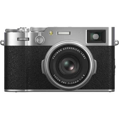 Fujifilm X100VI Digital Camera