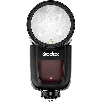 Godox V1 TTL Round Head Flash