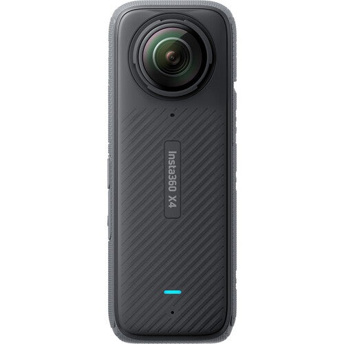 Insta360 X4 360° 8K Camera Adventure Bundle