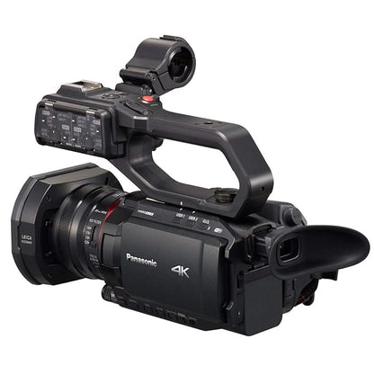 Panasonic HC-X2000 UHD 4K Professional Camcorder