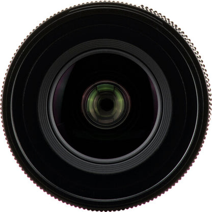 Sigma 24mm f/2 DG DN Contemporary Lens for Sony