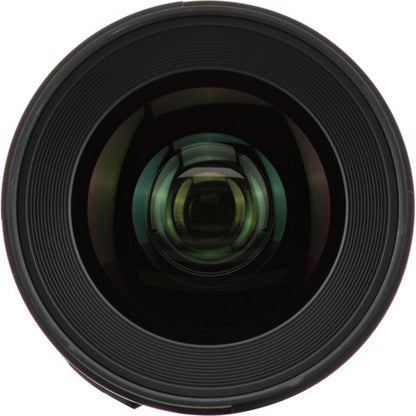 Sigma 28mm f/1.4 DG HSM Art Lens for Canon