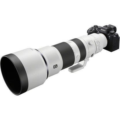 Sony FE 400-800mm f/6.3-8 G OSS Lens