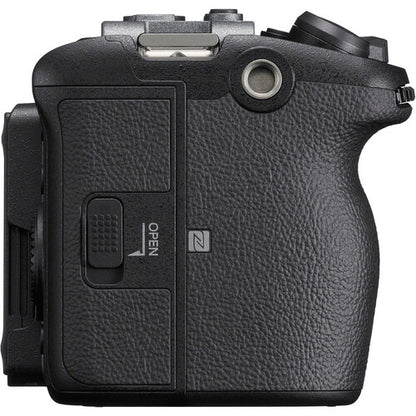 Sony FX3 Full-Frame Cinema Camera Body