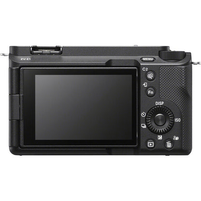 Sony ZV-E1 Mirrorless Camera Body