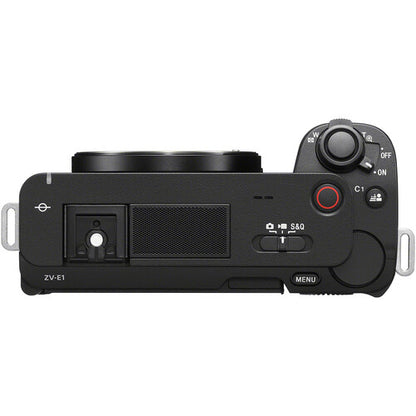 Sony ZV-E1 Mirrorless Camera Body