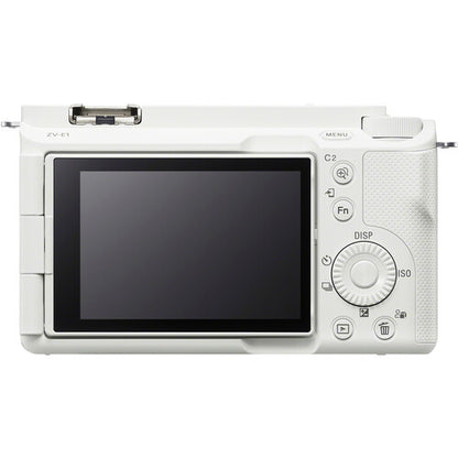 Sony ZV-E1 Mirrorless Camera Body