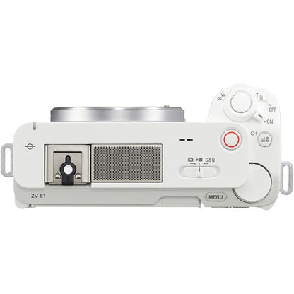 Sony ZV-E1 Mirrorless Camera Body