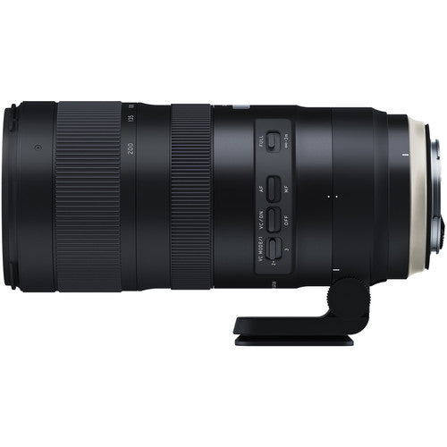 Tamron SP 70-200mm f/2.8 Di VC USD G2 Lens for Canon