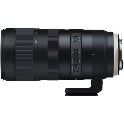 Tamron SP 70-200mm f/2.8 Di VC USD G2 Lens for Canon