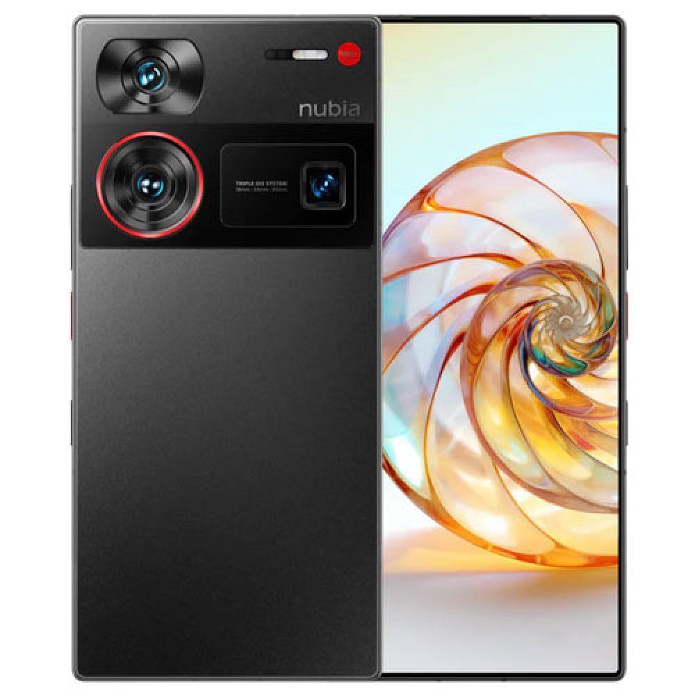 ZTE Nubia Z60 Ultra 5G Dual Sim - DxDeals