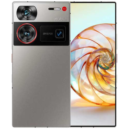 ZTE Nubia Z60 Ultra 5G Dual Sim - DxDeals