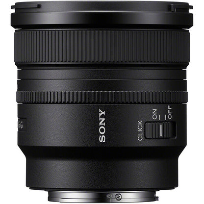 Sony FE 16mm f/1.8 G Lens for Sony E