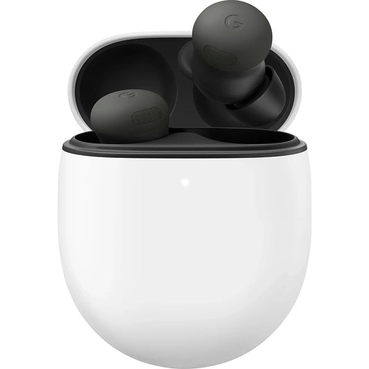 Google Pixel Buds Pro 2 with Active Noise Cancellation Bluetooth Earbuds