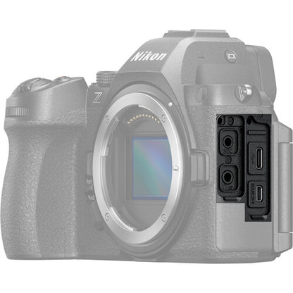 Nikon Z5 II Mirrorless Camera Body