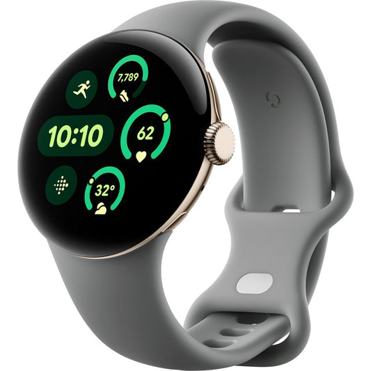 Google Pixel Watch 3 Android Smart Watch