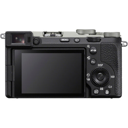 Sony a7CR Mirrorless Camera Body