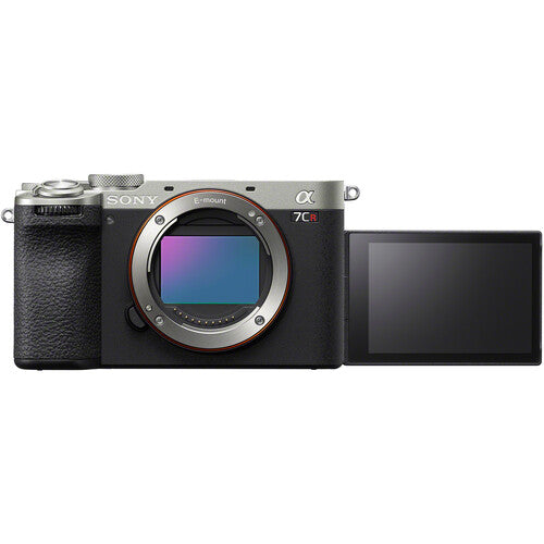 Sony a7CR Mirrorless Camera Body