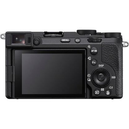 Sony a7CR Mirrorless Camera Body