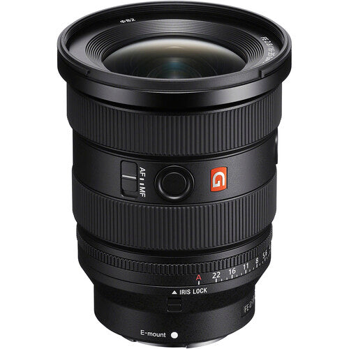 Sony FE 16-35mm f/2.8 GM II Lens - PixelMax