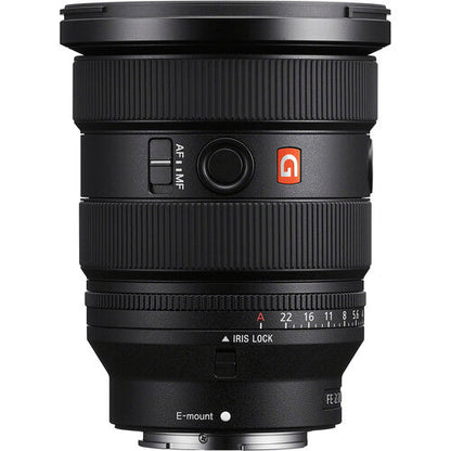 Sony FE 16-35mm f/2.8 GM II Lens - PixelMax