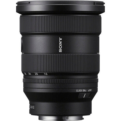 Sony FE 16-35mm f/2.8 GM II Lens - PixelMax