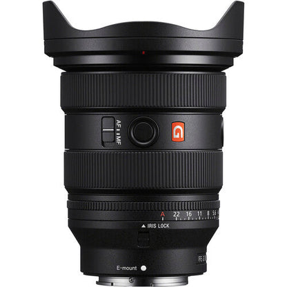 Sony FE 16-35mm f/2.8 GM II Lens - PixelMax