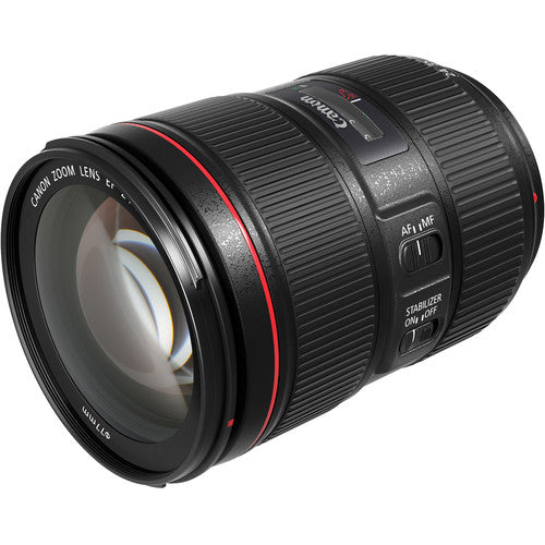 Canon EF 24-105mm f/4L IS II USM Lens - PixelMax