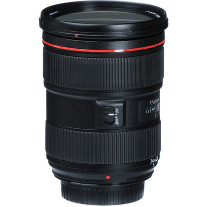 Canon EF 24-70mm f/2.8L II USM Lens - PixelMax