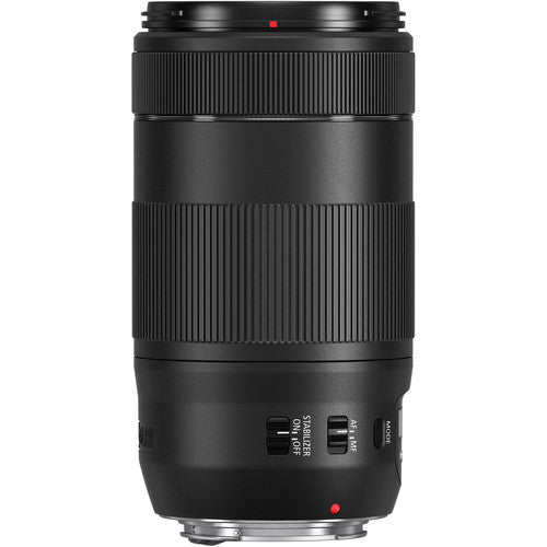 Canon EF 70-300mm f/4-5.6 IS II USM Lens - PixelMax