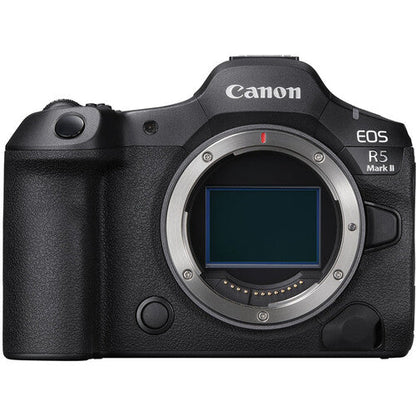 Canon EOS R5 Mark II Mirrorless Camera Body - PixelMax