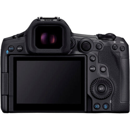 Canon EOS R5 Mark II Mirrorless Camera Body - PixelMax