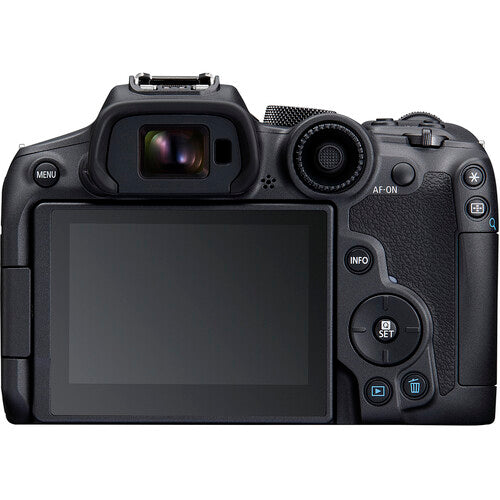 Canon EOS R7 Mirrorless Camera Body - PixelMax