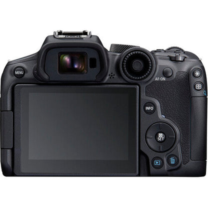 Canon EOS R7 Mirrorless Camera Body - PixelMax