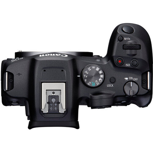 Canon EOS R7 Mirrorless Camera Body - PixelMax