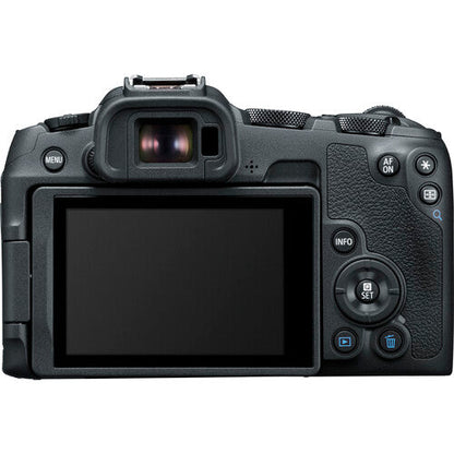 Canon EOS R8 Mirrorless Camera Body - PixelMax