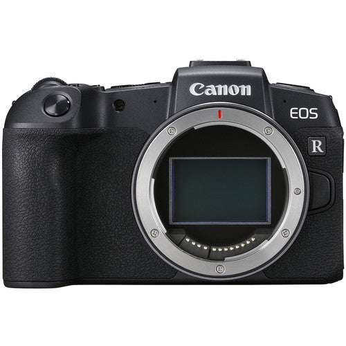 Canon EOS RP Mirrorless Camera Body - PixelMax