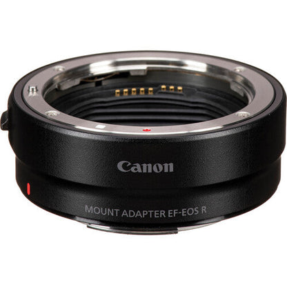 Canon Mount Adapter EF-EOS R - PixelMax