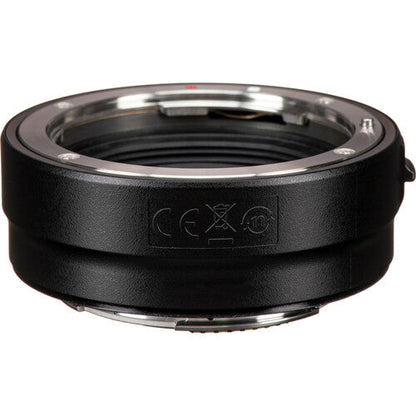 Canon Mount Adapter EF-EOS R - PixelMax