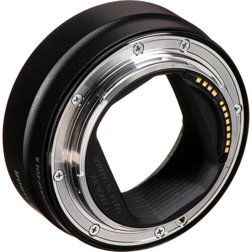 Canon Mount Adapter EF-EOS R - PixelMax