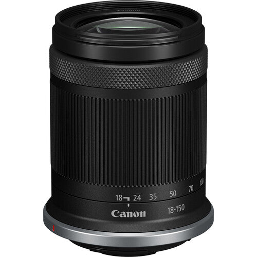 Canon RF-S 18-150mm f/3.5-6.3 IS STM Lens - PixelMax