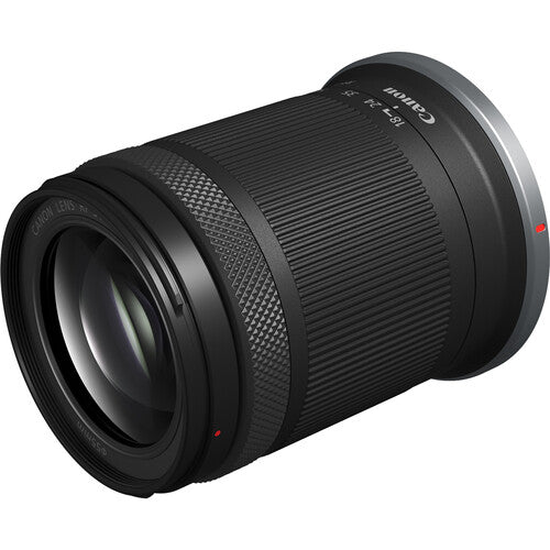 Canon RF-S 18-150mm f/3.5-6.3 IS STM Lens - PixelMax