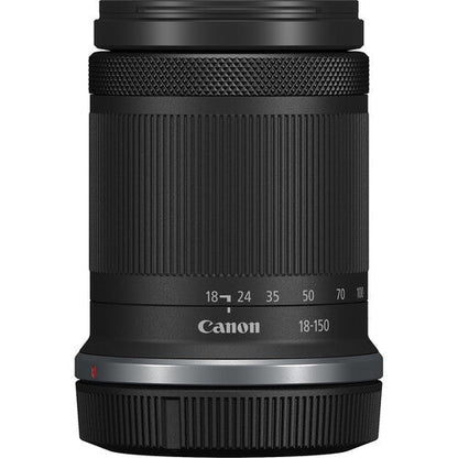 Canon RF-S 18-150mm f/3.5-6.3 IS STM Lens - PixelMax