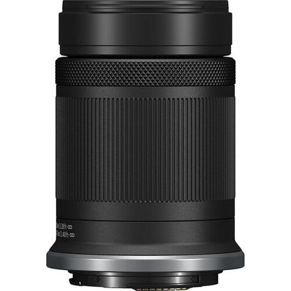 Canon RF-S 55-210mm F5-7.1 IS STM Lens - PixelMax