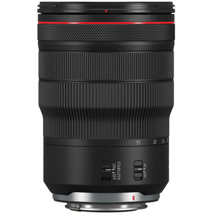 Canon RF 15-35mm f/2.8 L IS USM Lens - PixelMax