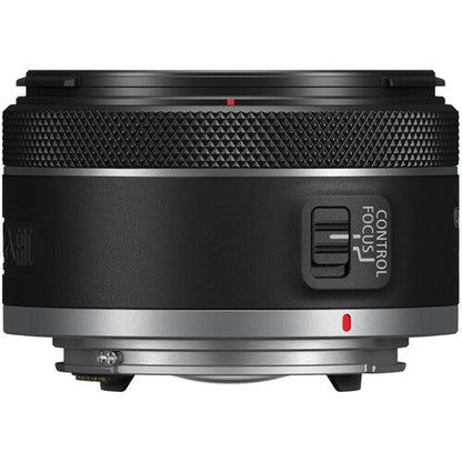 Canon RF 16mm f/2.8 STM Lens - PixelMax