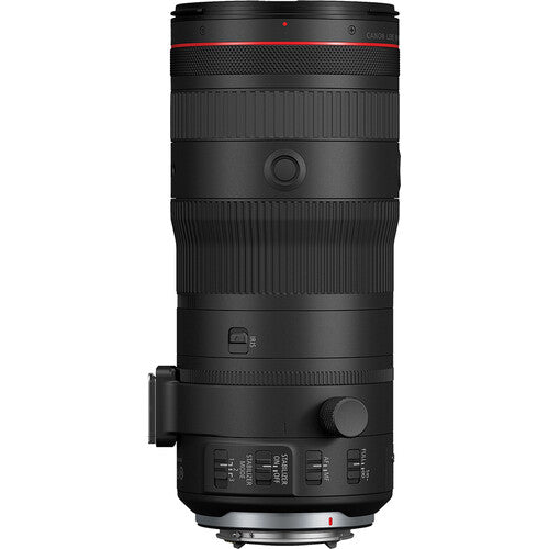 Canon RF 24-105mm f/2.8 L IS USM Z Lens - PixelMax