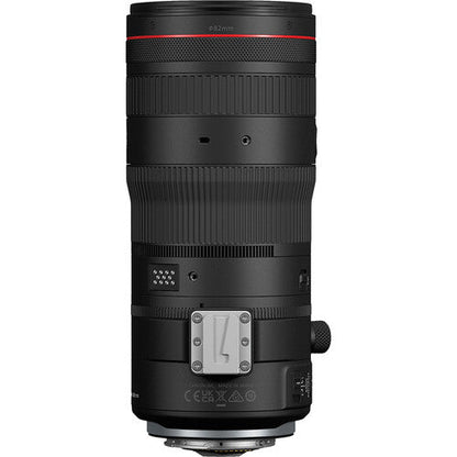 Canon RF 24-105mm f/2.8 L IS USM Z Lens - PixelMax