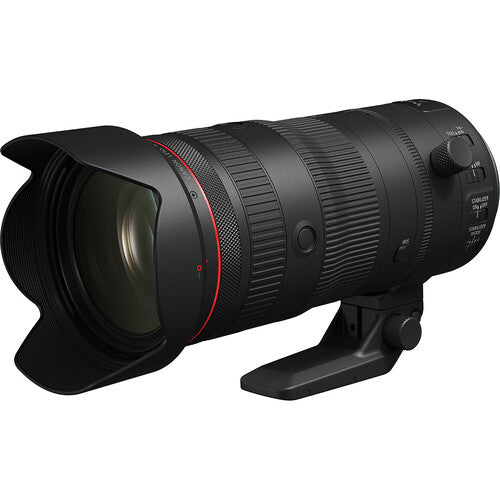 Canon RF 24-105mm f/2.8 L IS USM Z Lens - PixelMax